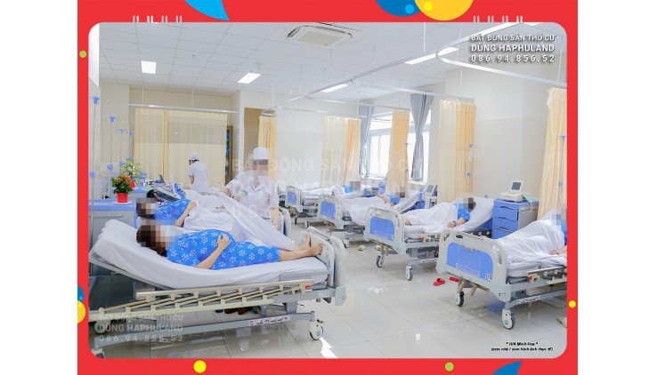 GV. 70 triệu/m2. Nhà CĂN GÓC, 40M x 18M, 3T, có 20P trọ, hẻm 6M, gần Bệnh viện QUÂN Y 175.